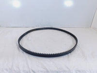Harley Road King Street Electra Glide 139T Black Rear Wheel Drive Belt - 1-1/8" - C3 Cycle