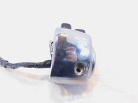 Harley Davidson Softail Dyna Sportster Left Handlebar Horn Turn Signal Switches - C3 Cycle