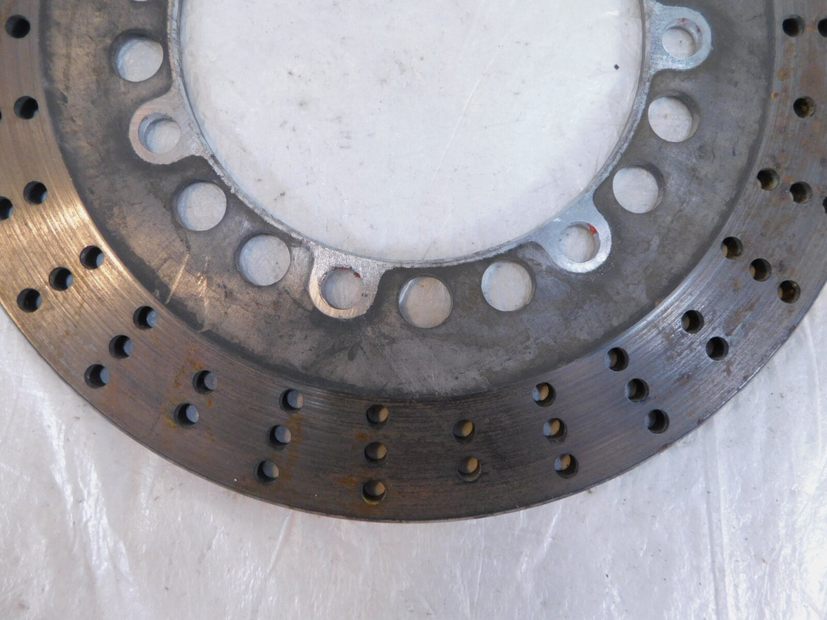 1996-2000 Kawasaki Vulcan VN1500 1500 Classic Rear Wheel Disc Brake Rotor 6.80MM - C3 Cycle