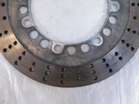 1996-2000 Kawasaki Vulcan VN1500 1500 Classic Rear Wheel Disc Brake Rotor 6.80MM - C3 Cycle
