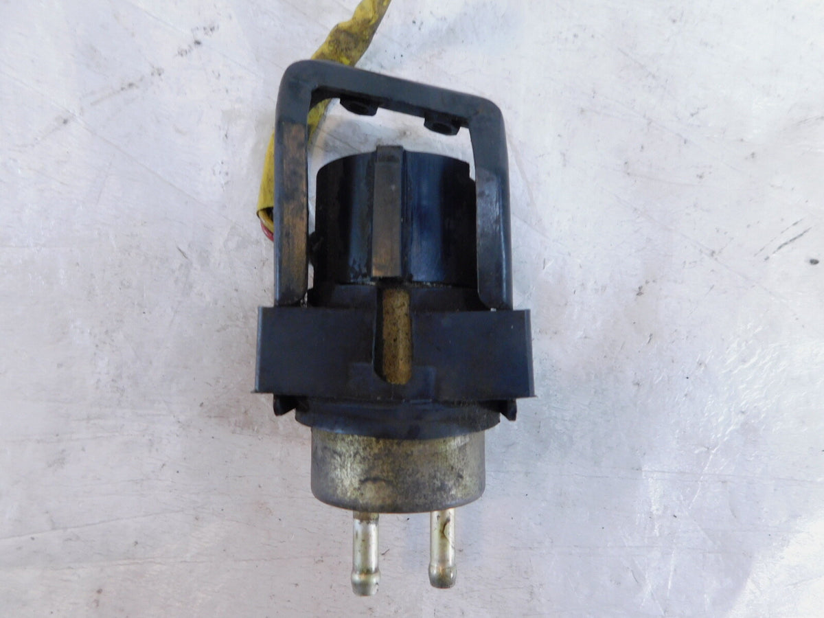 Kawasaki Vulcan 1500 Classic Nomad Voyager XIII & Ninja ZX-10 Fuel Gas Pump Unit - C3 Cycle