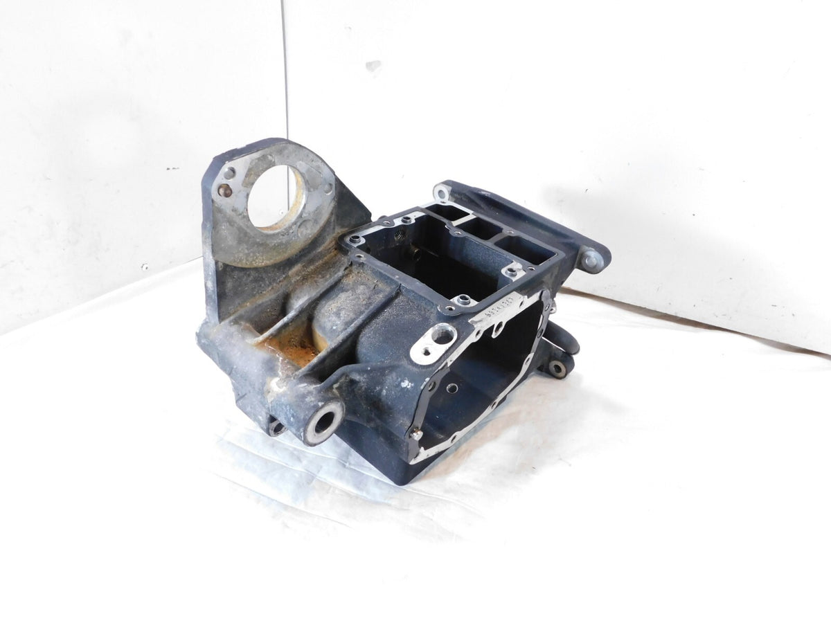 1999 & 2000 Harley Davidson Dyna Wide Glide & Low Rider Transmission Housing - C3 Cycle