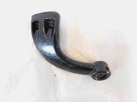 Harley Sportster 883 & 1200 Black Right Footpeg Footrest Bracket Mount Support - C3 Cycle