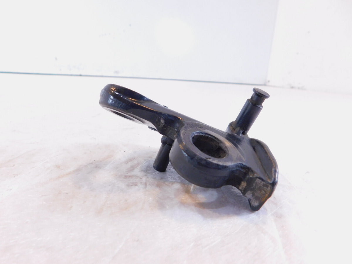 2011-2022 BMW K1600GT K1600GTL K1600B Side Stand Kickstand Bracket Mount Stay - C3 Cycle