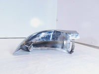 2020-2022 Indian Challenger Limited Rear Left Exhaust Header Pipe Cover Shield - C3 Cycle