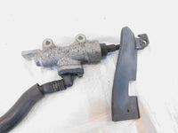 Honda ST1300 ST1300A ST1300AC Rear Foot Brake Master Cylinder & Reservoir - C3 Cycle