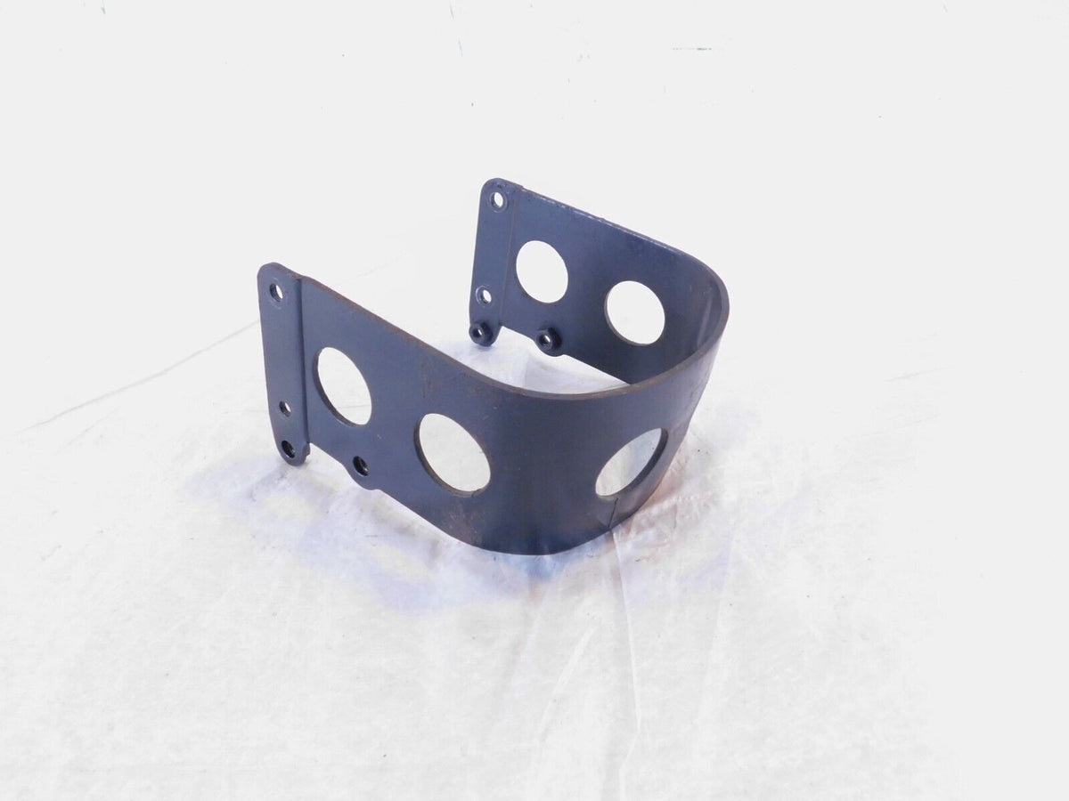 1997-2000 BMW F650 Funduro Front Fender Brace Reinforcement Support Bracket - C3 Cycle