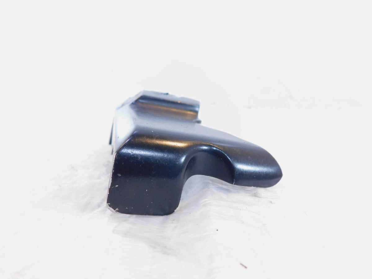 86-03 Harley Davidson Sportster XLH XL 883 1100 1200 Engine Crankcase Cover Trim - C3 Cycle