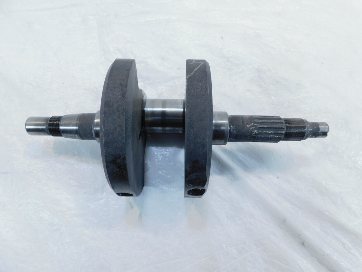 Ducati Monster 750 Supersport Engine Motor Crankshaft Crank Shaft 14620601A