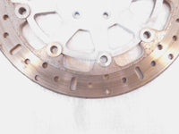 2008-2009 Victory Hammer Jackpot Vegas Vision & Kingpin Front Brake Disc Rotors - C3 Cycle