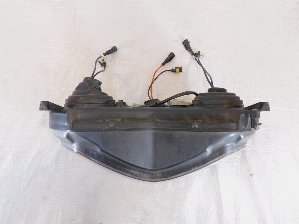 2000-2003 Aprilia SL1000 1000 Falco Front Head Light Headlight Housing - C3 Cycle