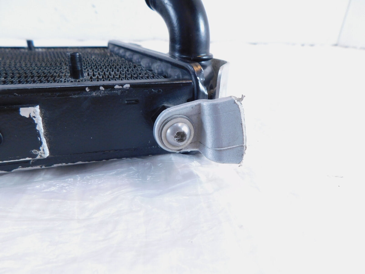 Aprilia Shiver 750 SL750 Dorsoduro SMV750 Engine Motor Cooling Radiator - 851596 - C3 Cycle