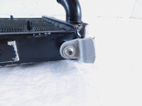 Aprilia Shiver 750 SL750 Dorsoduro SMV750 Engine Motor Cooling Radiator - 851596 - C3 Cycle