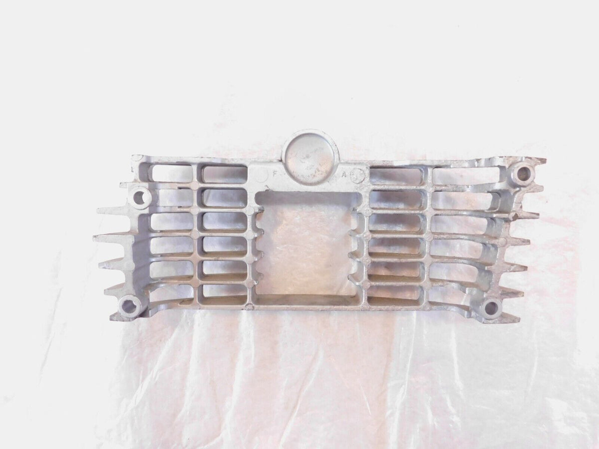 Honda Shadow VT1100 VT1100C Ace Aero Front Left Cylinder Head Cooling Cover Fins - C3 Cycle