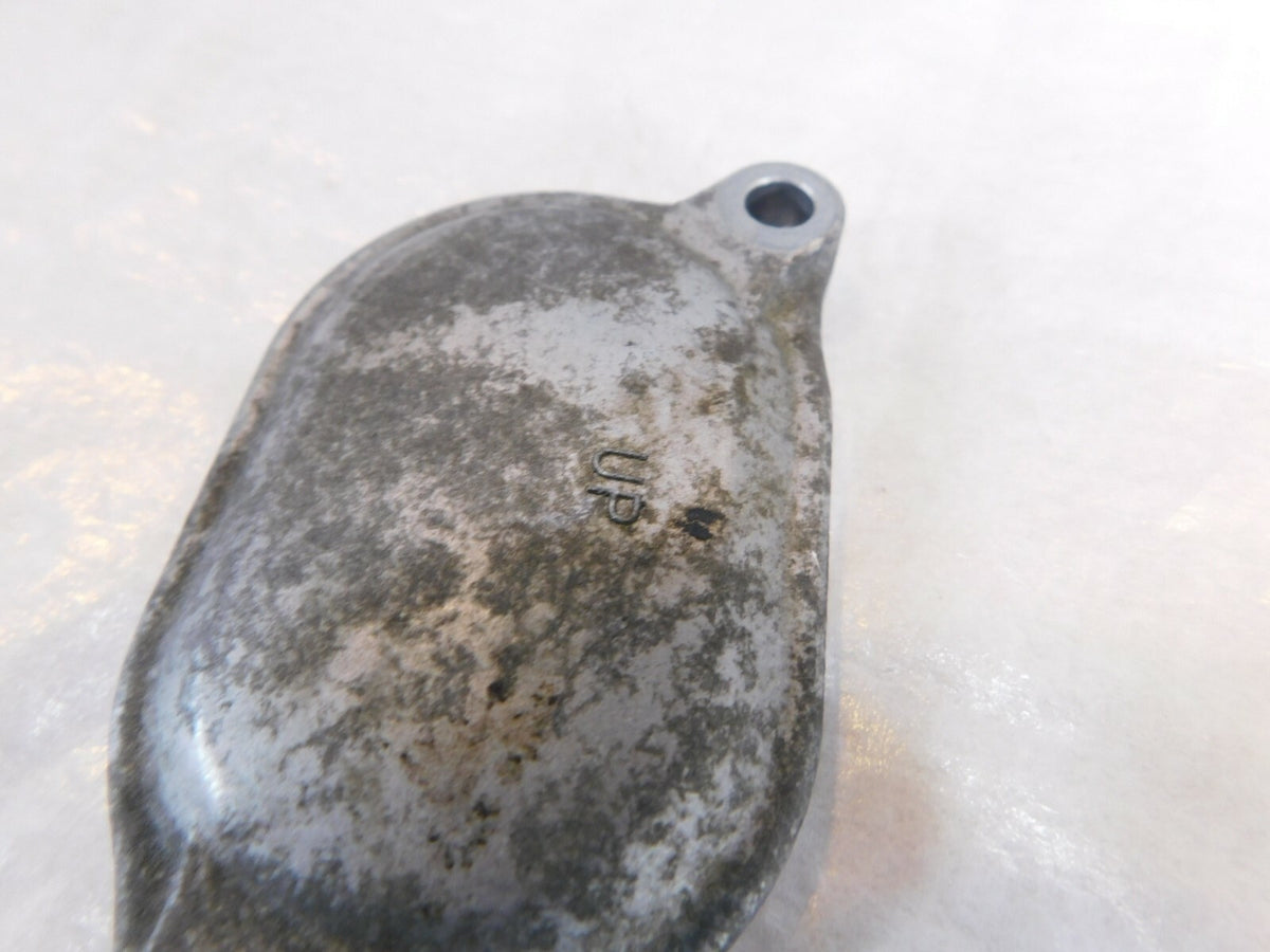 Honda VTX1300 VTX1300S VTX1300R & VTX1300C Cylinder Head Inspection Cover Cap - C3 Cycle