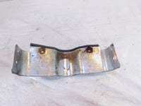 Harley Electra Glide Classic Chrome Front Fairing Fork Tree Cover Trim Skirt - C3 Cycle