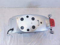 Cixi Kingring Rongyao Aggressor V & Jinlun 250cc Rear Fender & Tail Lamp Light - C3 Cycle
