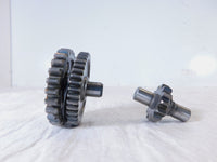 Yamaha V-Max 1200 VMX12 & Royal Star Venture Motor Starter Starting Clutch Gears - C3 Cycle