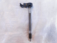 1999-2000 Victory Standard & Sport V92 Cruiser Clutch Cable Pinion Shaft Lever - C3 Cycle
