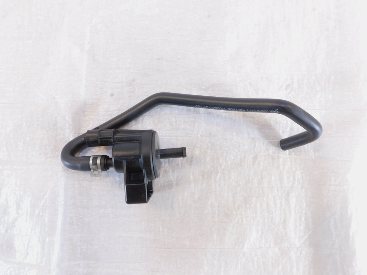 Royal Enfield Interceptor 650 INT650 Euro V Air Purge Control Valve Solenoid - C3 Cycle