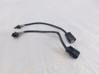 2018-2020 Harley Davidson Softail Low Rider & Fat Bob Exhaust Oxygen O2 Sensors - C3 Cycle