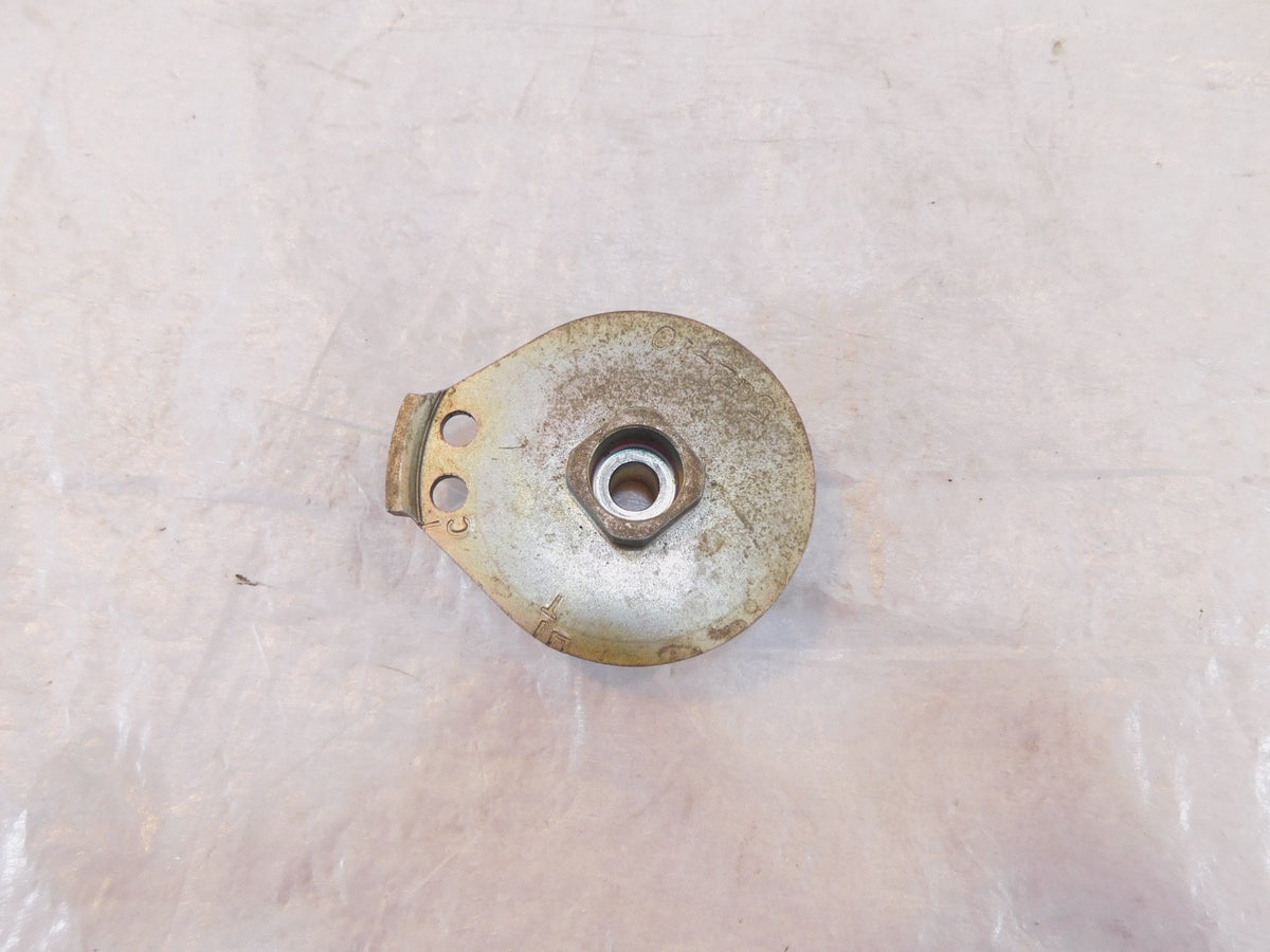 Yamaha XJ750 Maxim 750 Timing Pick-up Coil Advance Governor Rotor Plate - C3 Cycle