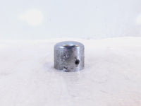Single Harley Davidson Touring Dyna Softail & Sportster Front Axle Nut Cover - C3 Cycle