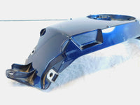 BMW R1200RT R900RT Midnight Blue Gas Fuel Tank Cap Cover Panel Fairing Cowl - C3 Cycle