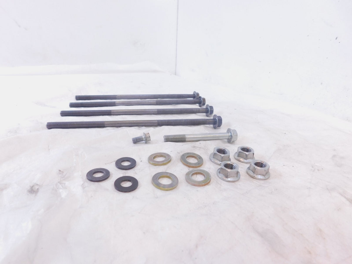 Honda Shadow VT600C VT600CD VT750C VT750CD Cylinder Head Cover Mount Bolts