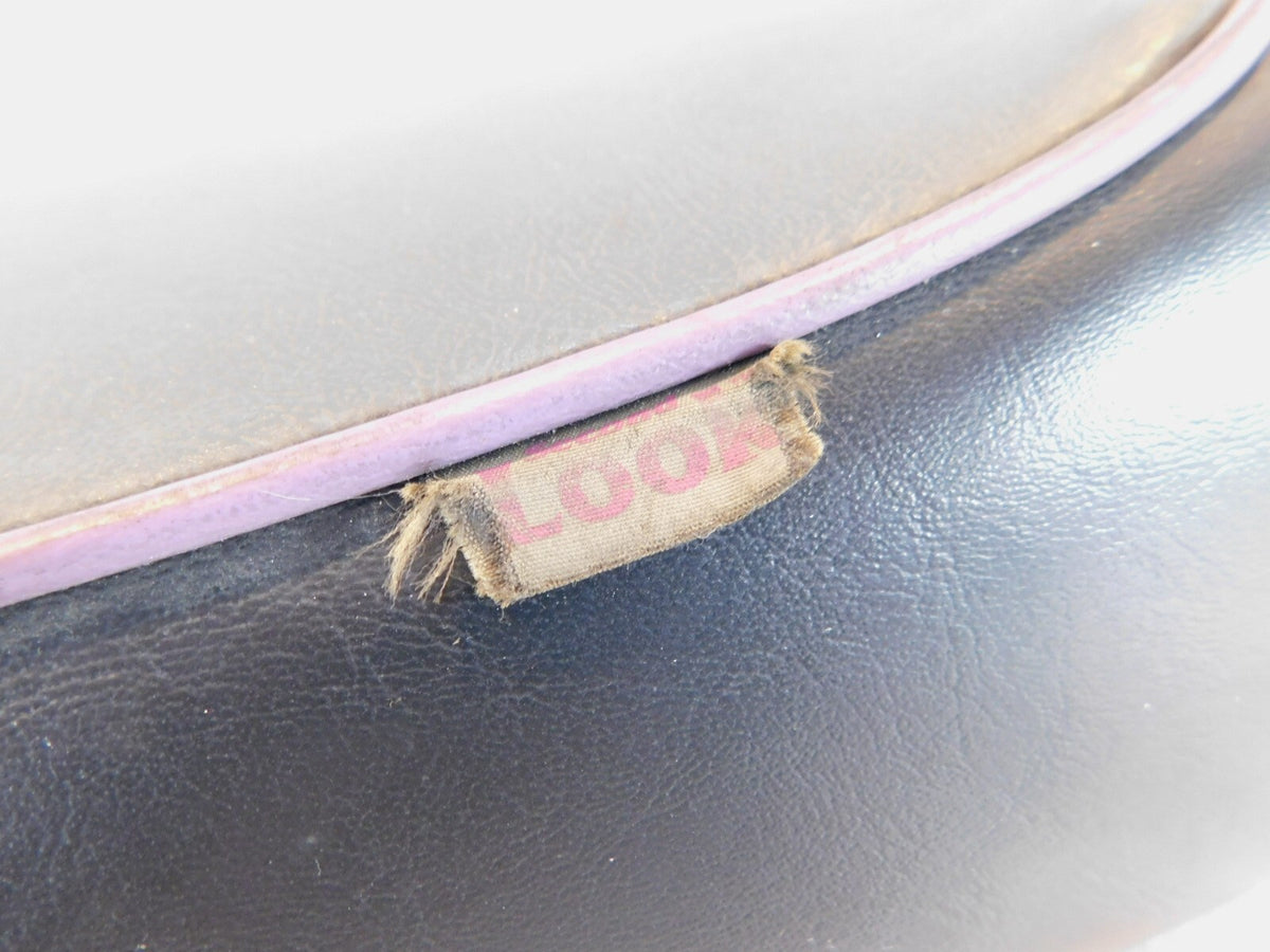 1990 1991 1992 Kawasaki Ninja ZX-11 ZX1100 ZX1100C Front/Rear Dual Seat Saddle - C3 Cycle