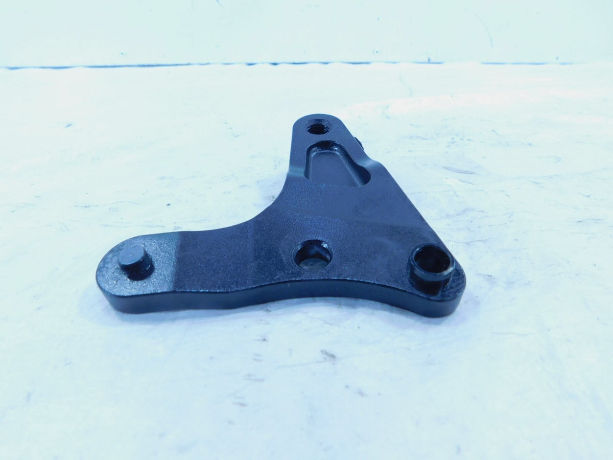 2009-2013 Harley Davidson Sportster XR1200 Rear Drive Belt Idler Pulley Bracket - C3 Cycle