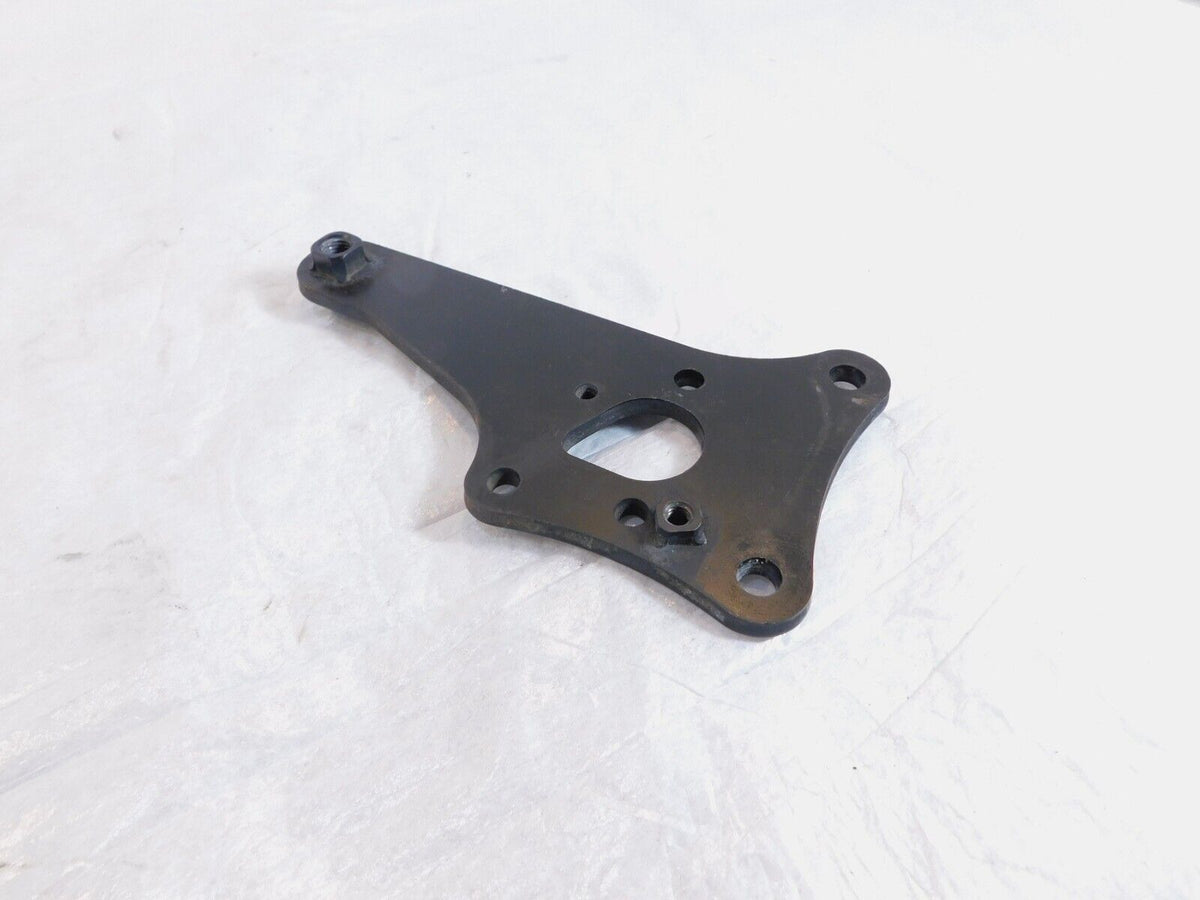 1997-2003 Honda GL1500 GL1500C Valkyrie 1500 Left Engine Motor Mount Bracket - C3 Cycle