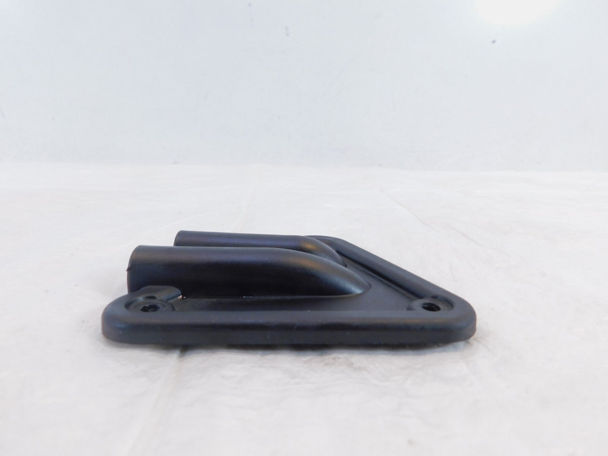 07-16 Aprilia Shiver SL750 Dorsoduro 750 Throttle Body Airbox Hose Cover 851685 - C3 Cycle