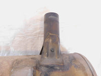 BMW F650GS Dakar & G650GS G650 Left Rear Engine Exhaust Muffler Silencer Pipe - C3 Cycle