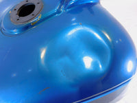 93-94 Harley Davidson Electra & Tour Glide Bue Fuel Gas Petrol Tank Reservoir - C3 Cycle