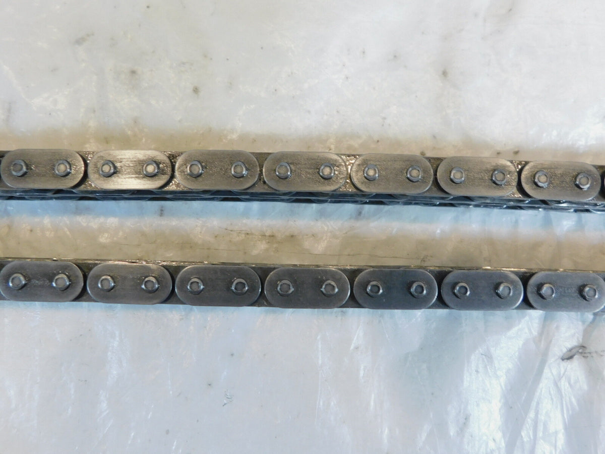 Harley Davidson EVO & Twin Cam Dyna FXR & Softail Clutch Primary Drive Chain - C3 Cycle