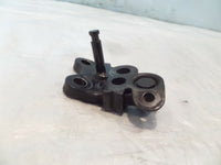 Kawasaki Ninja ZX-10R ZX1000 Kick Side Stand Kickstand Sidestand Bracket Stay - C3 Cycle