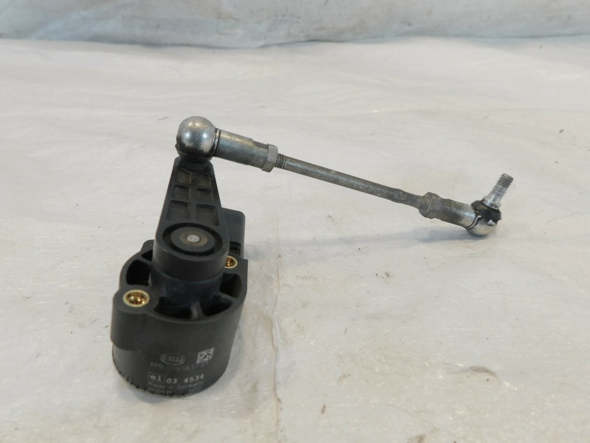 2014-2017 Aprilia Caponord 1200 & Rally Rear Wheel Shock Rotary Lift MIU Sensor - C3 Cycle