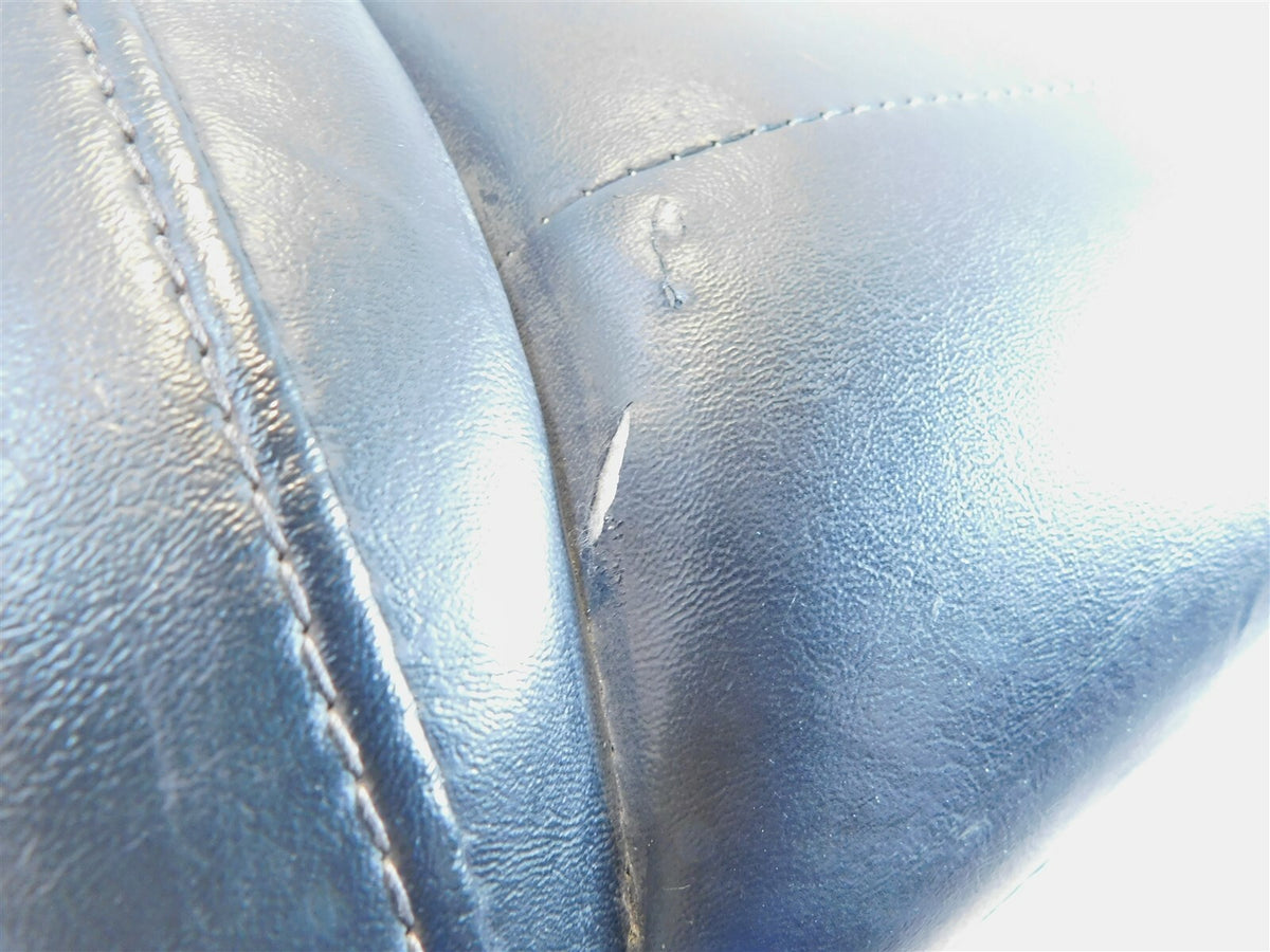 2014-2020 Harley Davidson Electra Glide Ultra Classic Rider & Passenger Seat - C3 Cycle