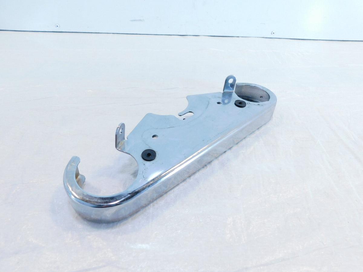 Kawasaki Vulcan VN1500 1500 VN800 Classic Lower Triple Tree Cover Chrome Guard - C3 Cycle