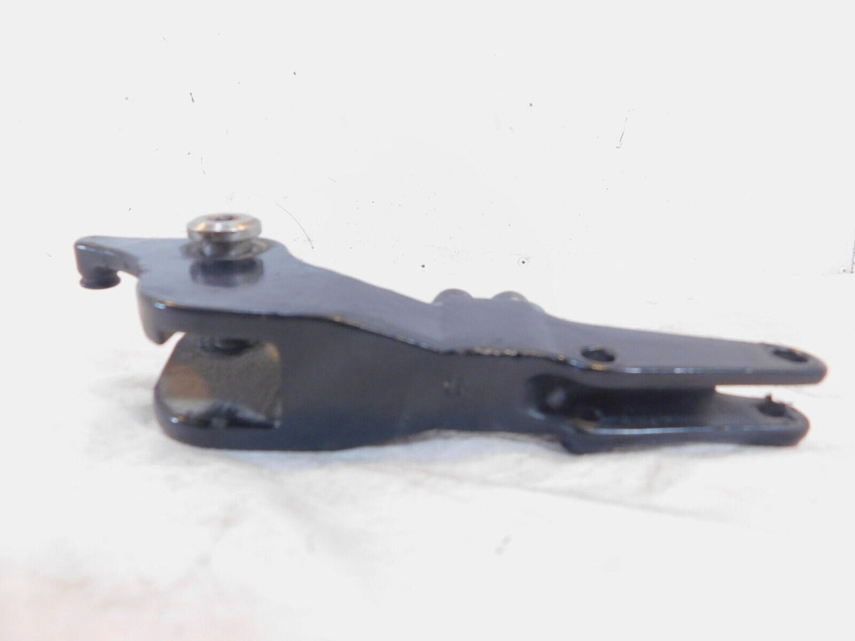 Victory Boardwalk Kingpin & Vegas Black Rear Brake Pedal Pivot Bracket Mount - C3 Cycle
