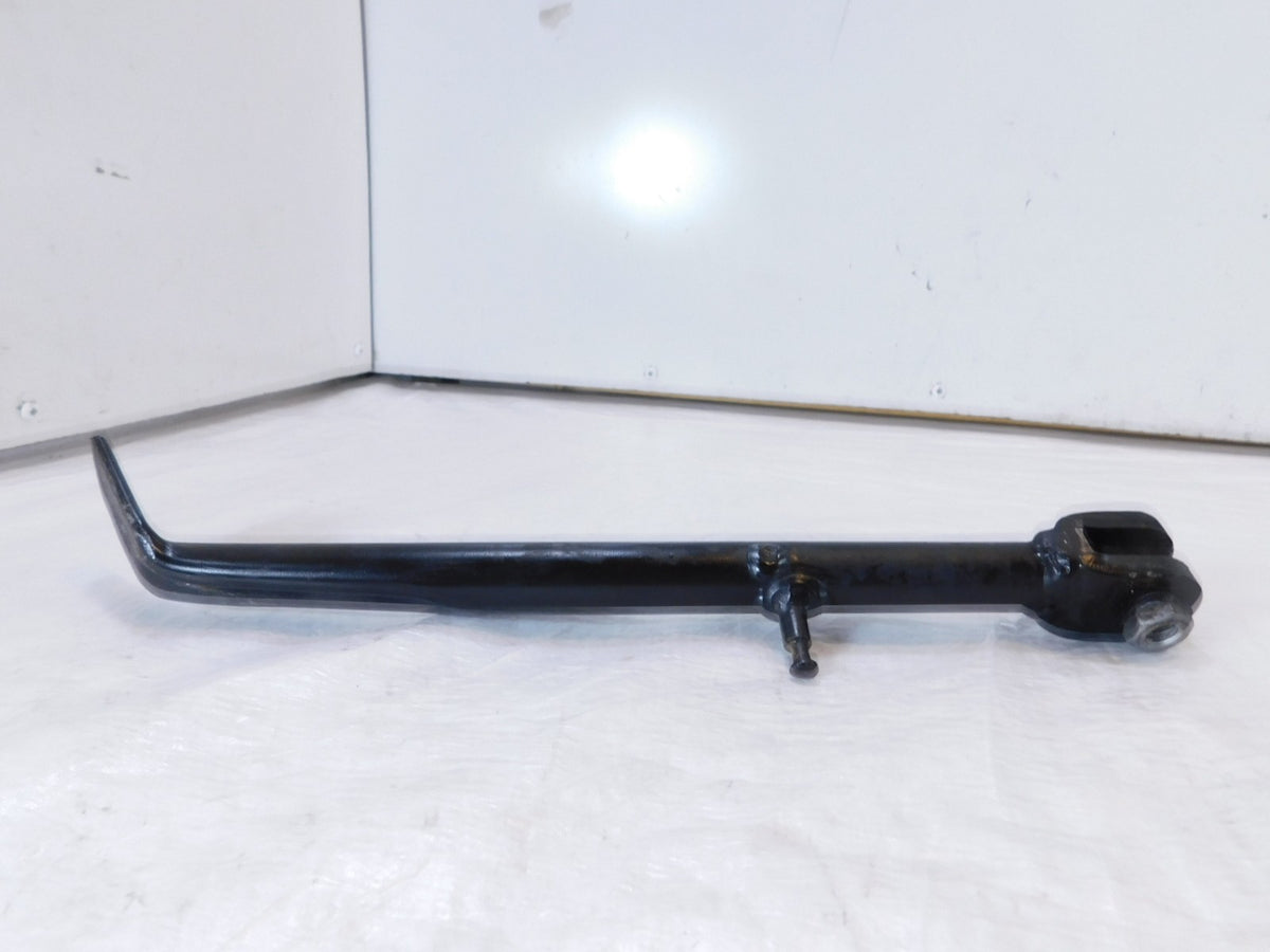 2020-2024 Aprilia RS660 Extrema & Tuono 660 Black Kick Side Stand Kickstand Prop - C3 Cycle