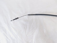 2001 2002 2003 2004 Suzuki VL800 Intruder Volusia 800 Black Clutch Release Cable - C3 Cycle