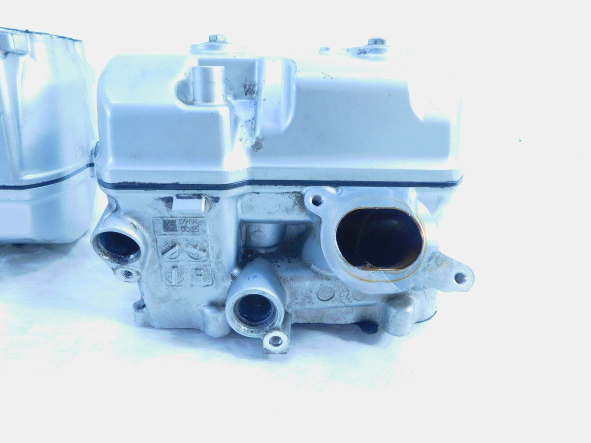 Honda NT700 NT700V NT700VA Deauville Front & Rear Cylinder Heads & Cam Camshafts