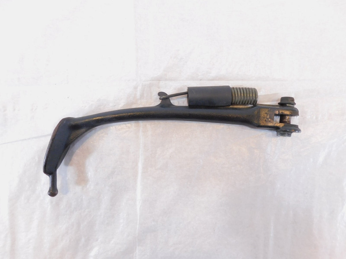 1991-03 Honda ST1100 ST1100A & ST1100P Police 1100 Kickstand Sidestand w/ Spring - C3 Cycle