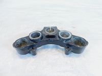 79-85 Harley Davidson Ironhead Sportster 1000 Upper Top Front Fork Triple Tree - C3 Cycle