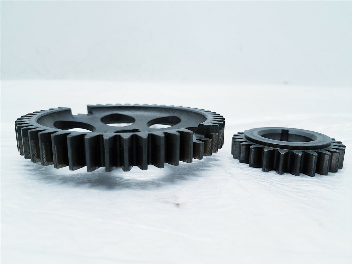 Ducati SuperSport & Hypermotard 939 Multistrada Layshaft Timing Gear Gears Set - C3 Cycle