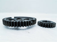 Ducati SuperSport & Hypermotard 939 Multistrada Layshaft Timing Gear Gears Set - C3 Cycle