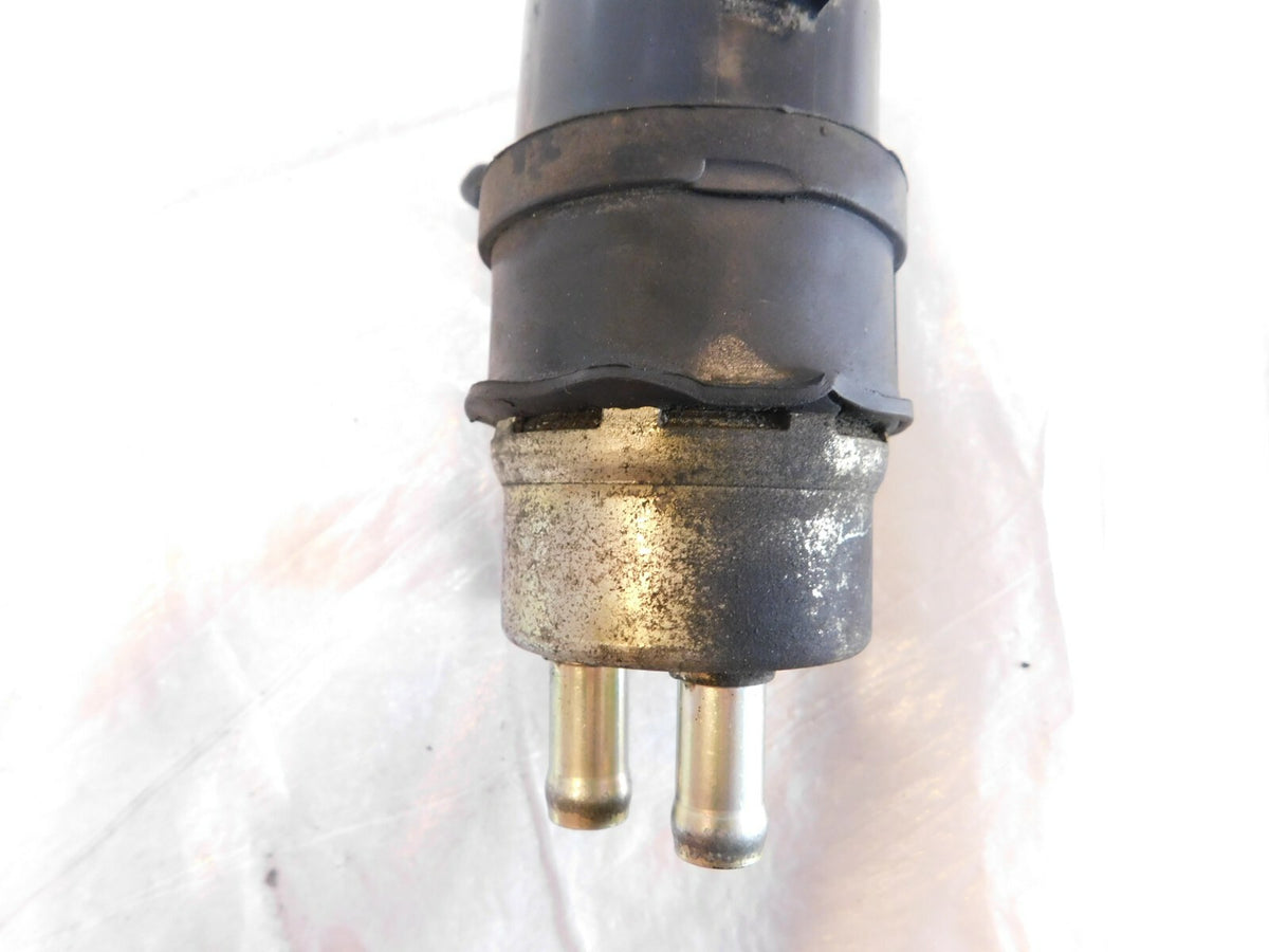 1998-2001 Honda Shadow 1100 Aero & Spirit Fuel Gas Petrol Tank Pump Assembly - C3 Cycle