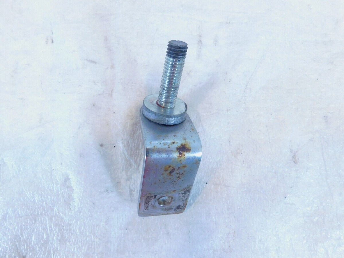 Indian Gilroy Scout & Spirit Top Engine Motor & Ignition Coil Mount Bracket - C3 Cycle